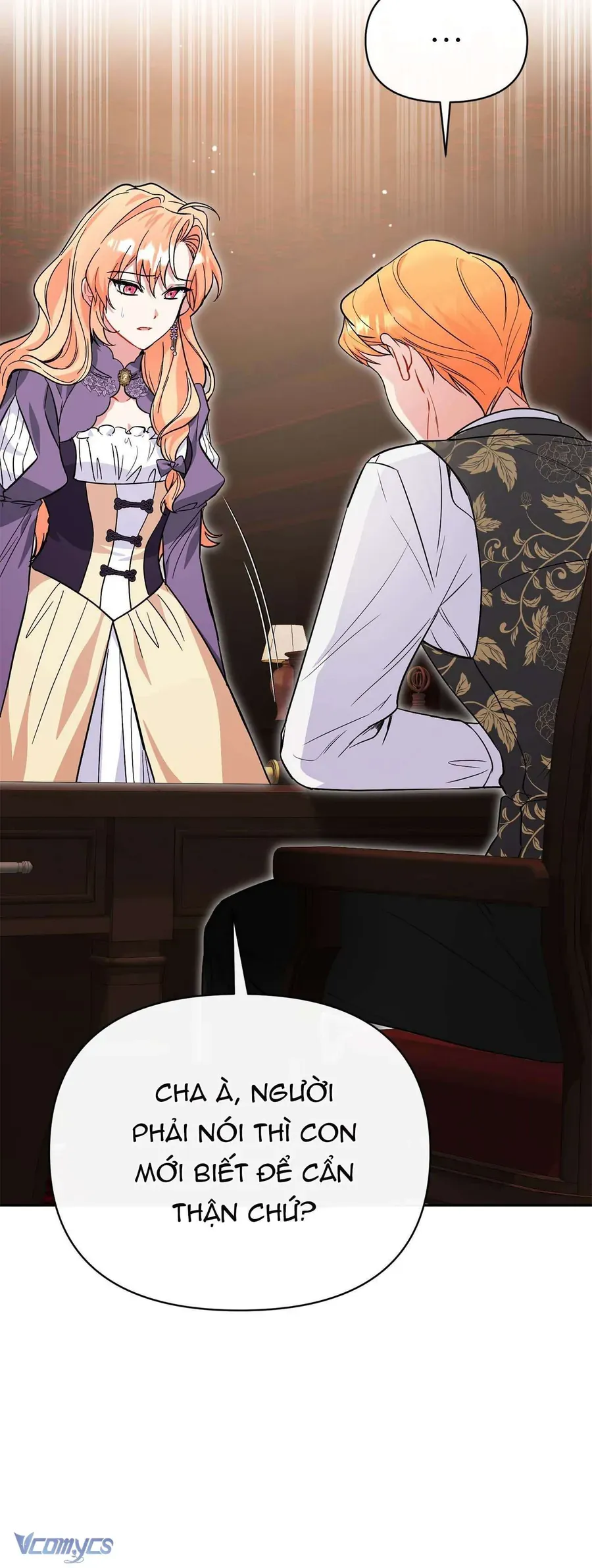 Có Nhiều Nam Chính Quá Đi! Chap 38 - Next Chap 39