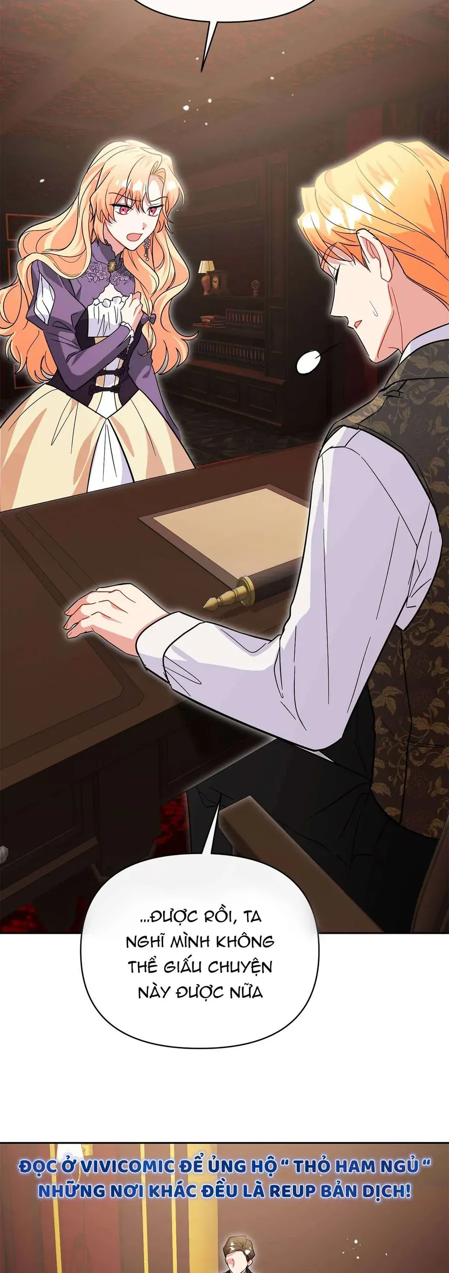 Có Nhiều Nam Chính Quá Đi! Chap 38 - Next Chap 39