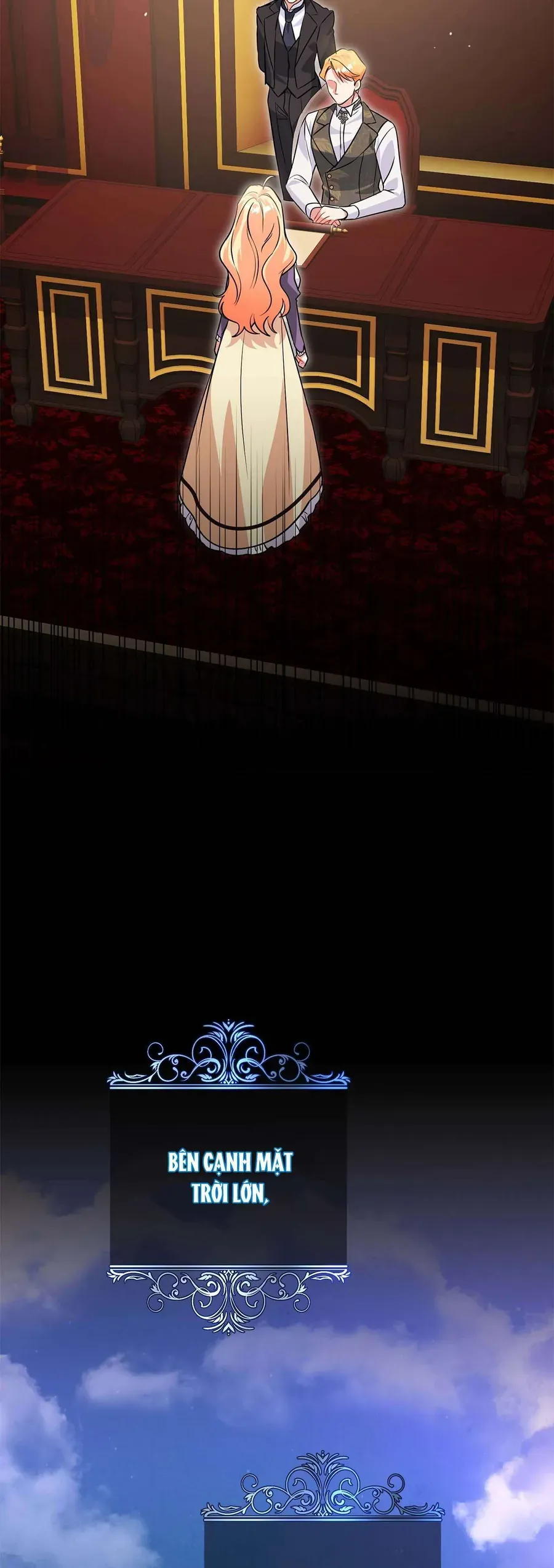 Có Nhiều Nam Chính Quá Đi! Chap 38 - Next Chap 39