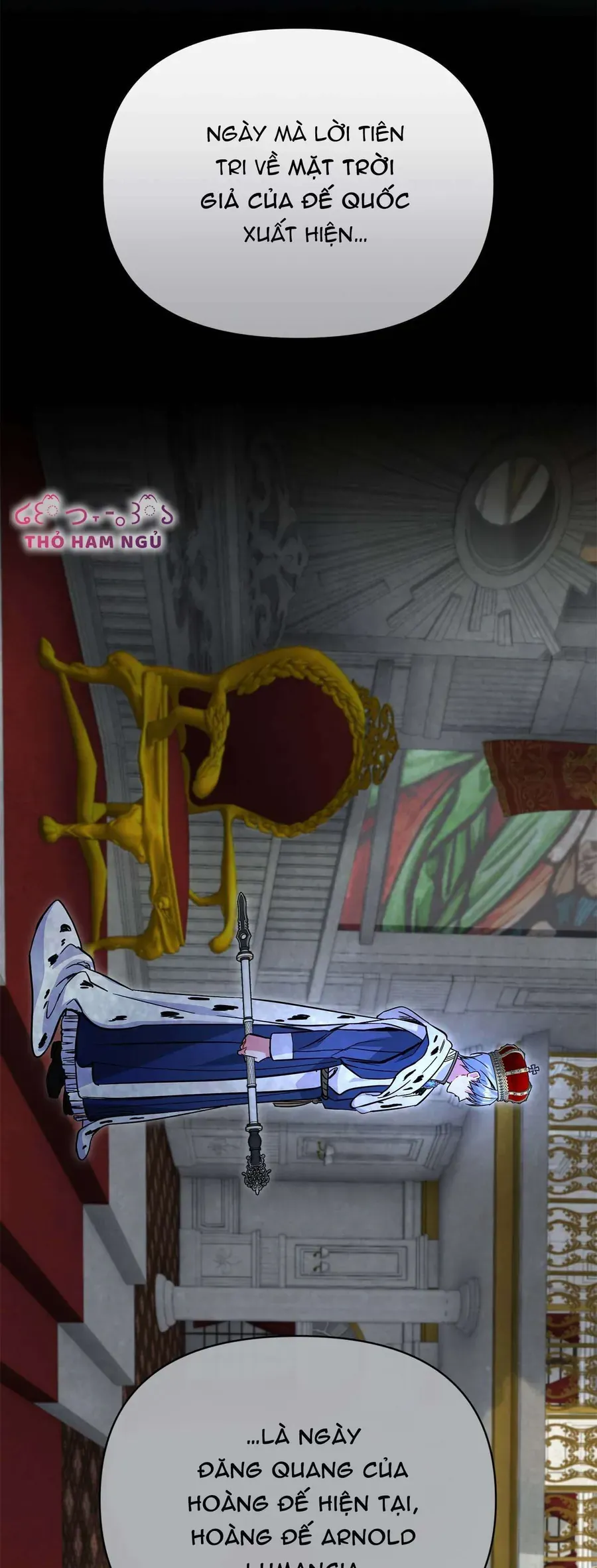 Có Nhiều Nam Chính Quá Đi! Chap 38 - Next Chap 39