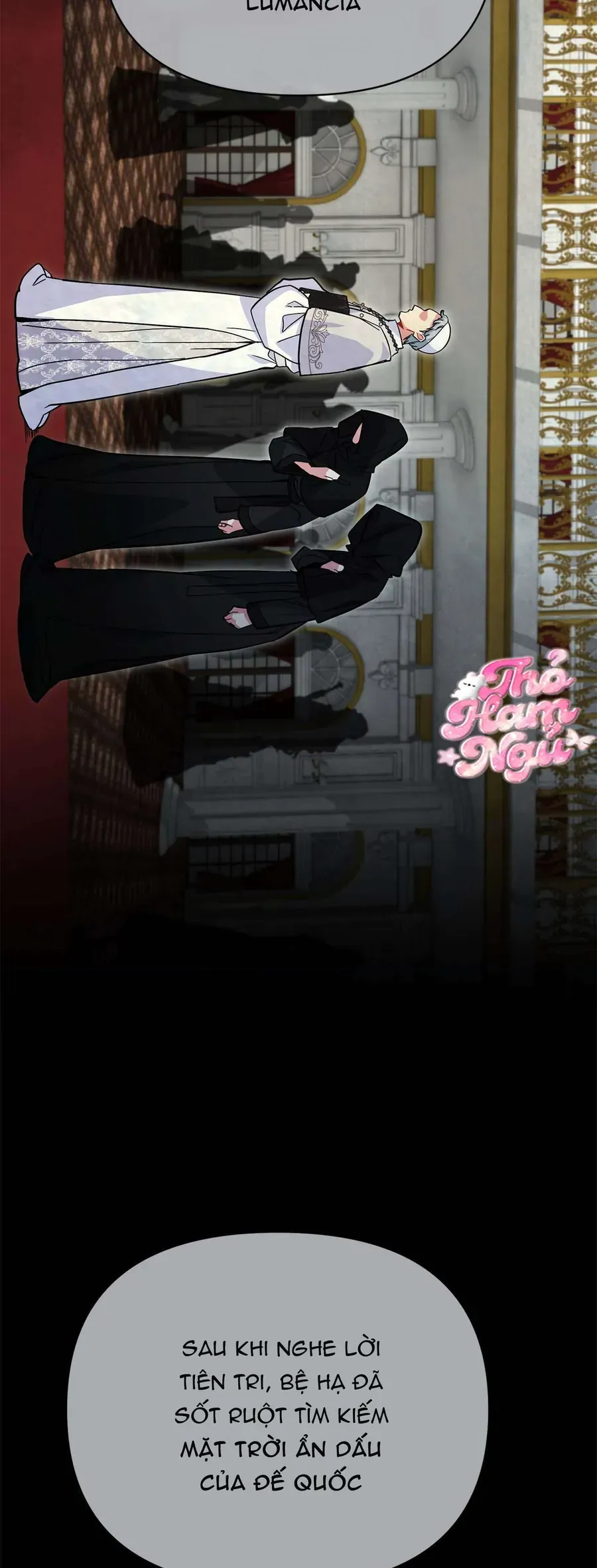 Có Nhiều Nam Chính Quá Đi! Chap 38 - Next Chap 39