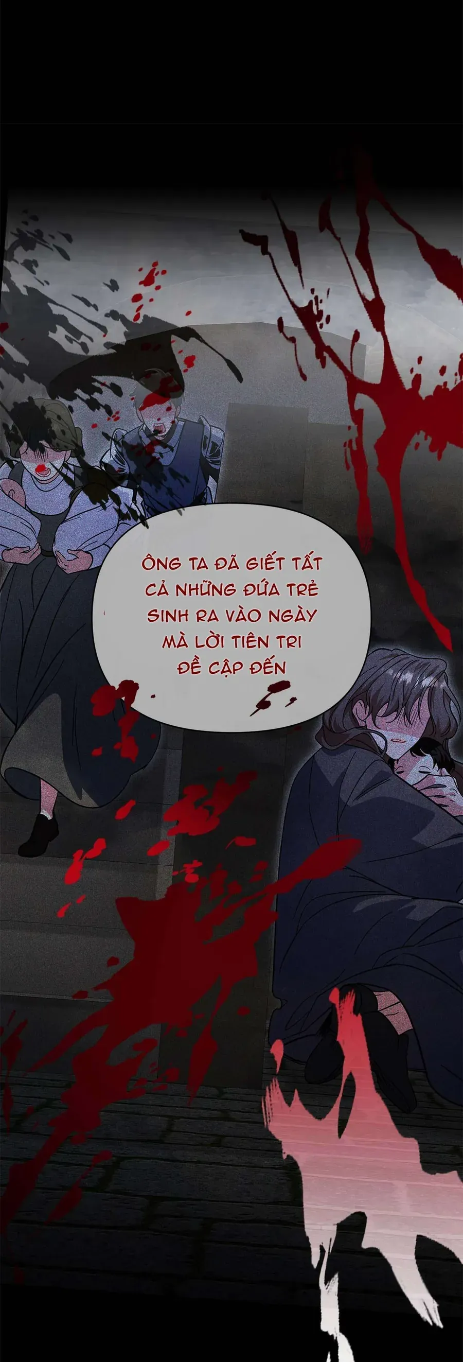 Có Nhiều Nam Chính Quá Đi! Chap 38 - Next Chap 39