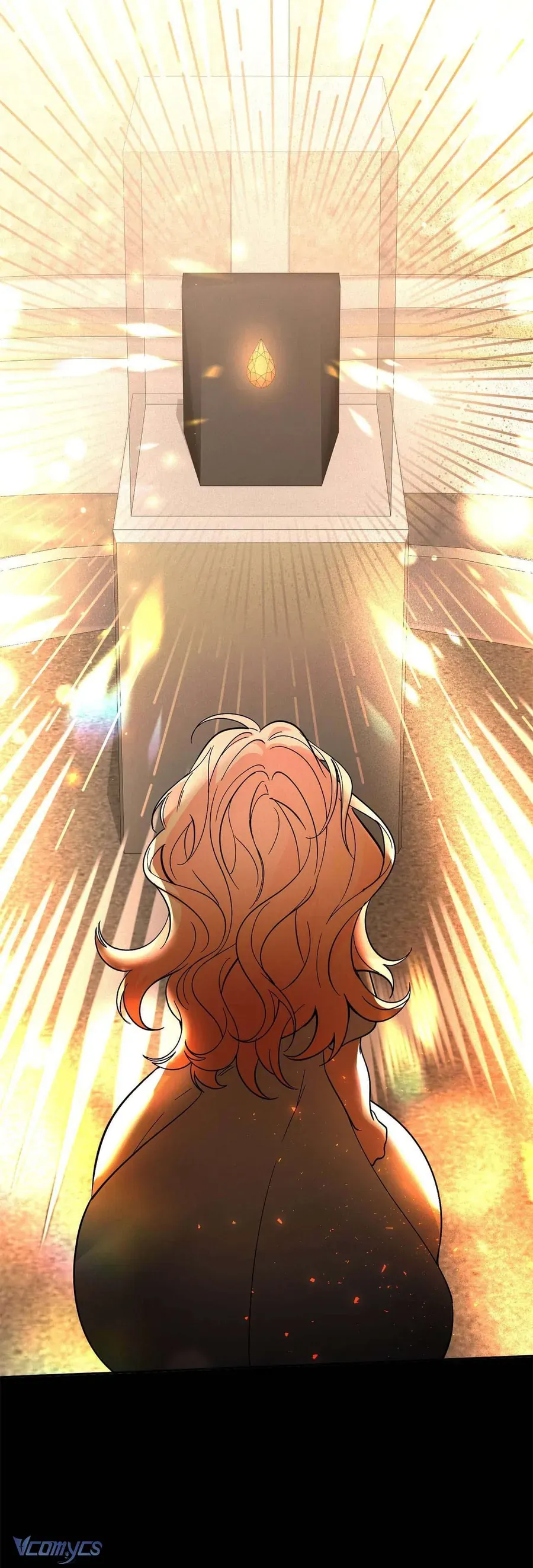 Có Nhiều Nam Chính Quá Đi! Chap 38 - Next Chap 39