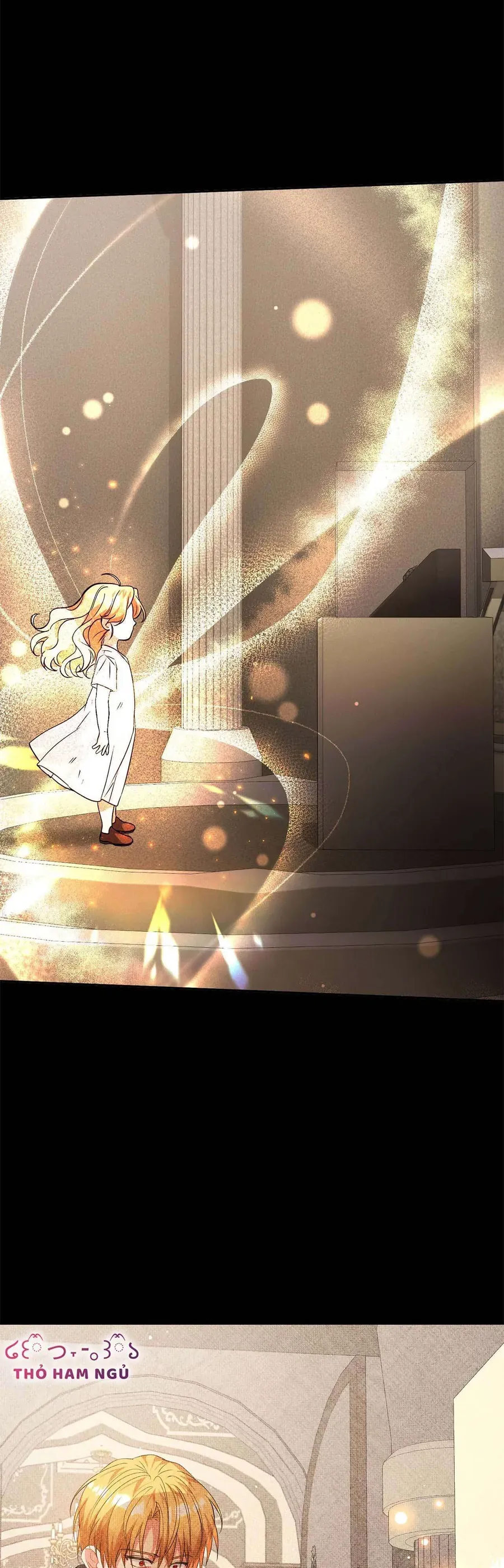 Có Nhiều Nam Chính Quá Đi! Chap 38 - Next Chap 39