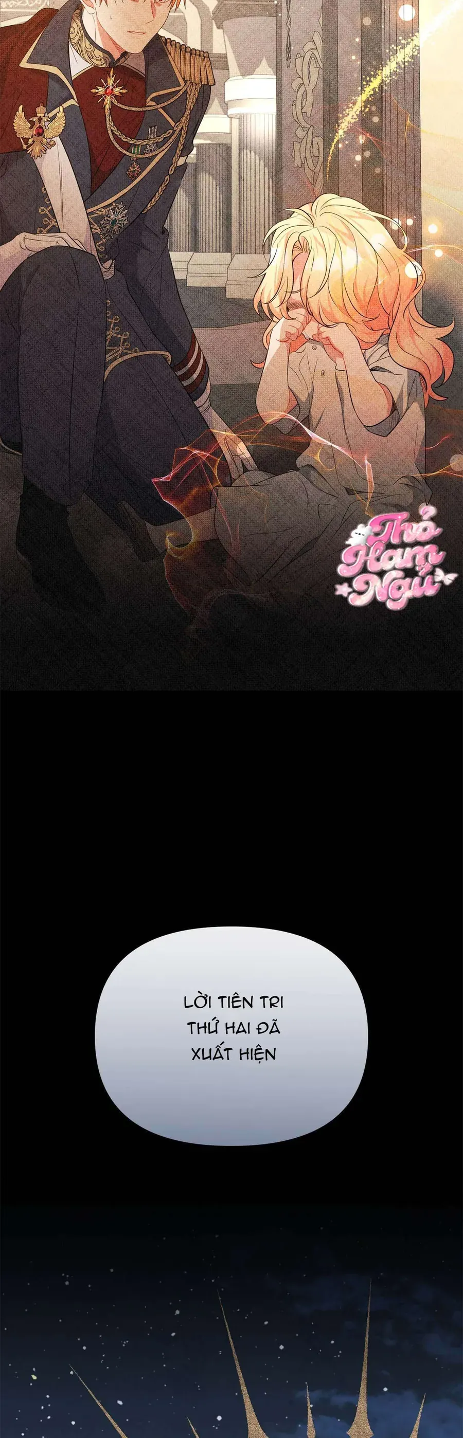 Có Nhiều Nam Chính Quá Đi! Chap 38 - Next Chap 39