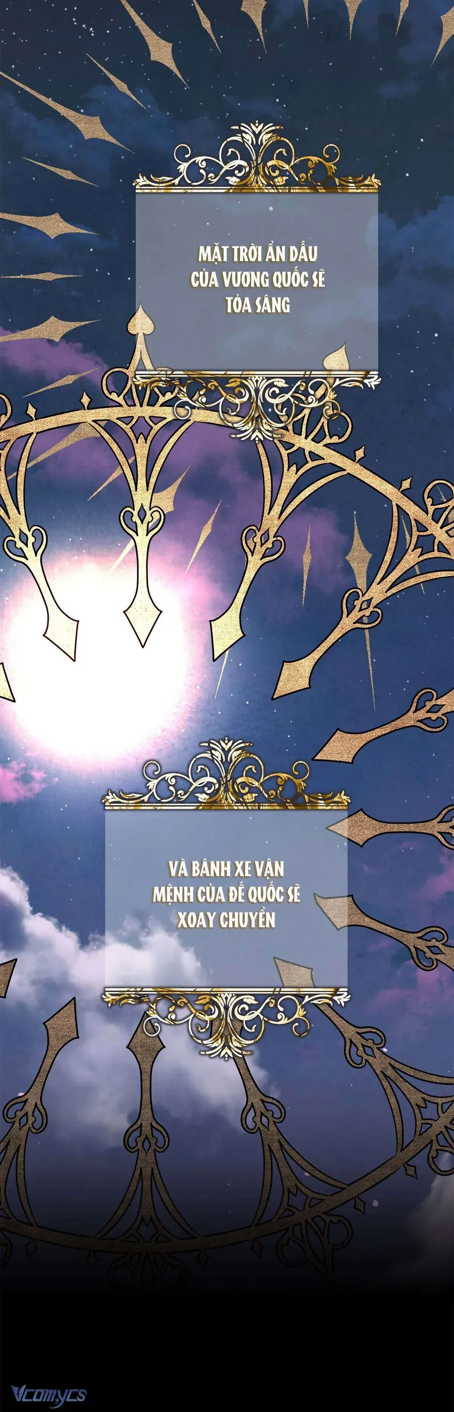 Có Nhiều Nam Chính Quá Đi! Chap 38 - Next Chap 39