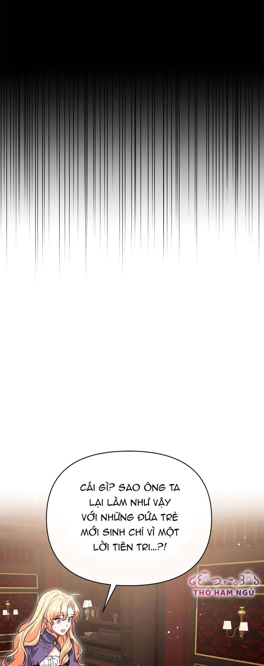 Có Nhiều Nam Chính Quá Đi! Chap 38 - Next Chap 39