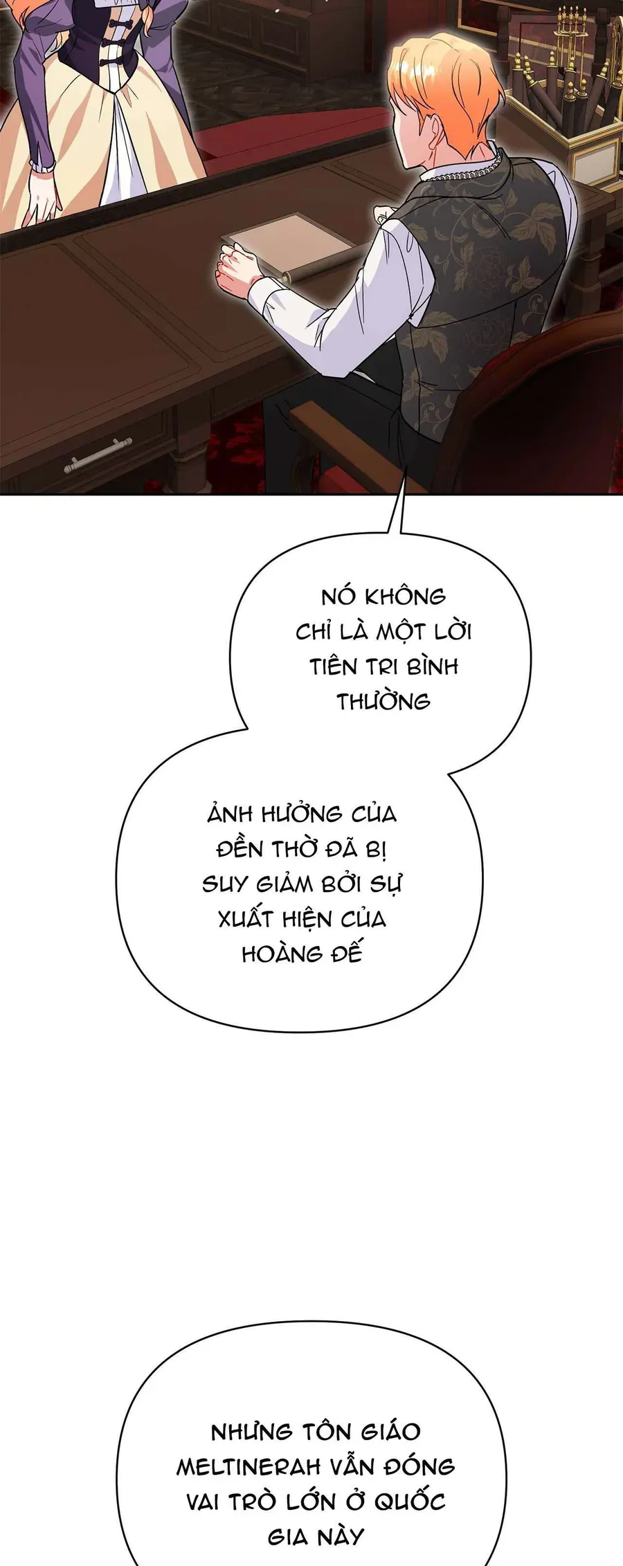 Có Nhiều Nam Chính Quá Đi! Chap 38 - Next Chap 39