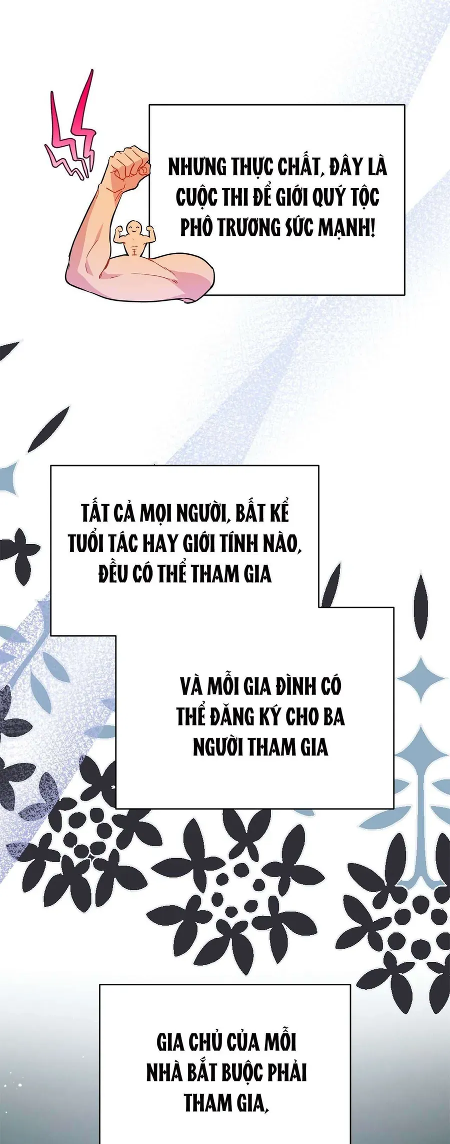 Có Nhiều Nam Chính Quá Đi! Chap 38 - Next Chap 39