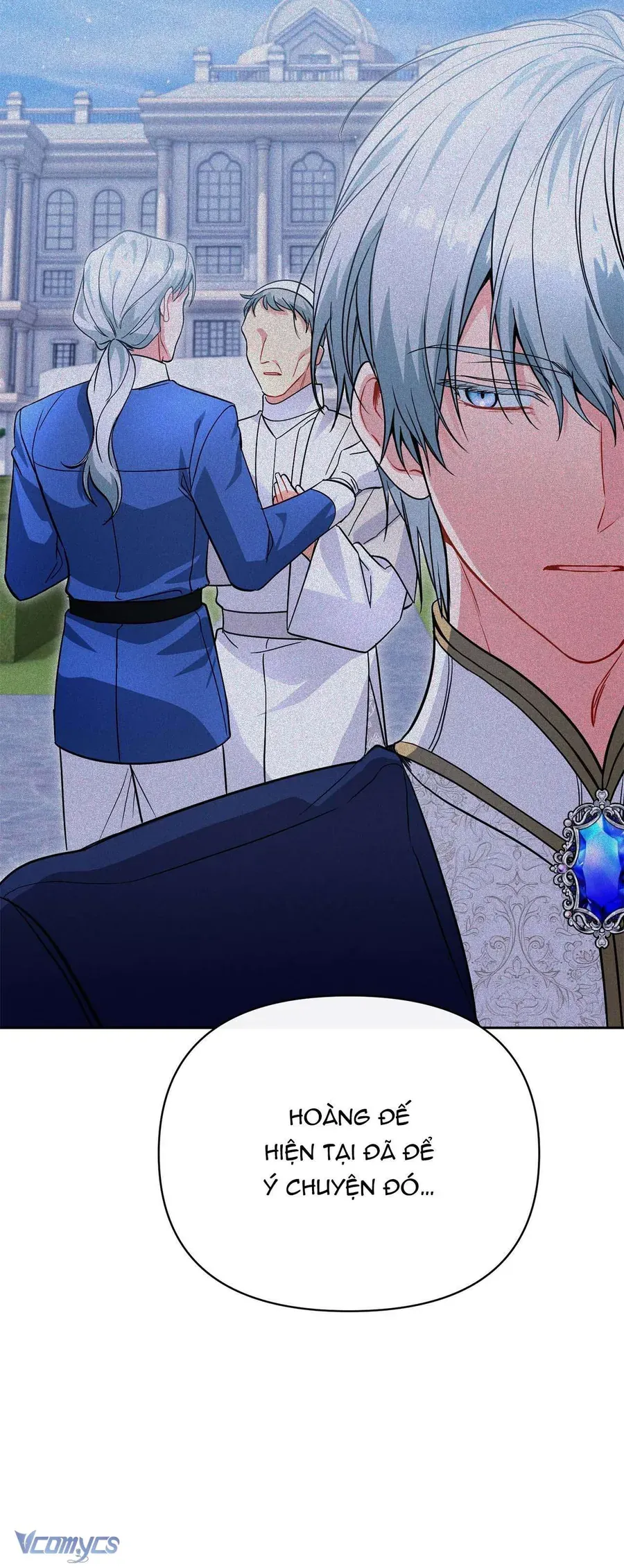 Có Nhiều Nam Chính Quá Đi! Chap 38 - Next Chap 39