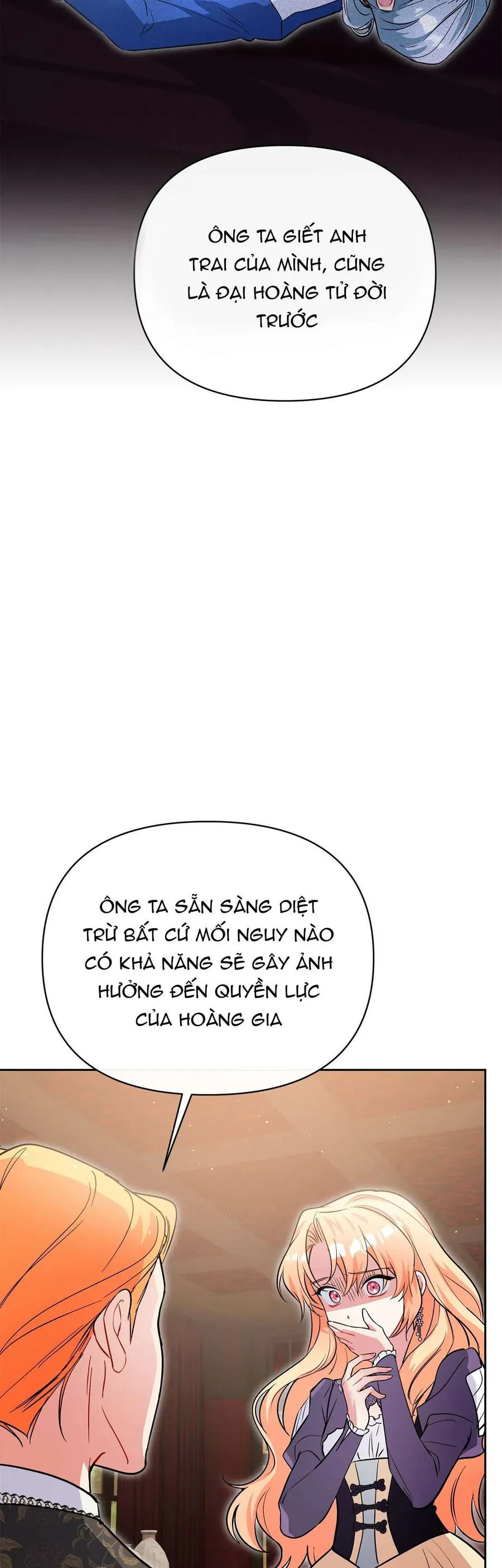 Có Nhiều Nam Chính Quá Đi! Chap 38 - Next Chap 39