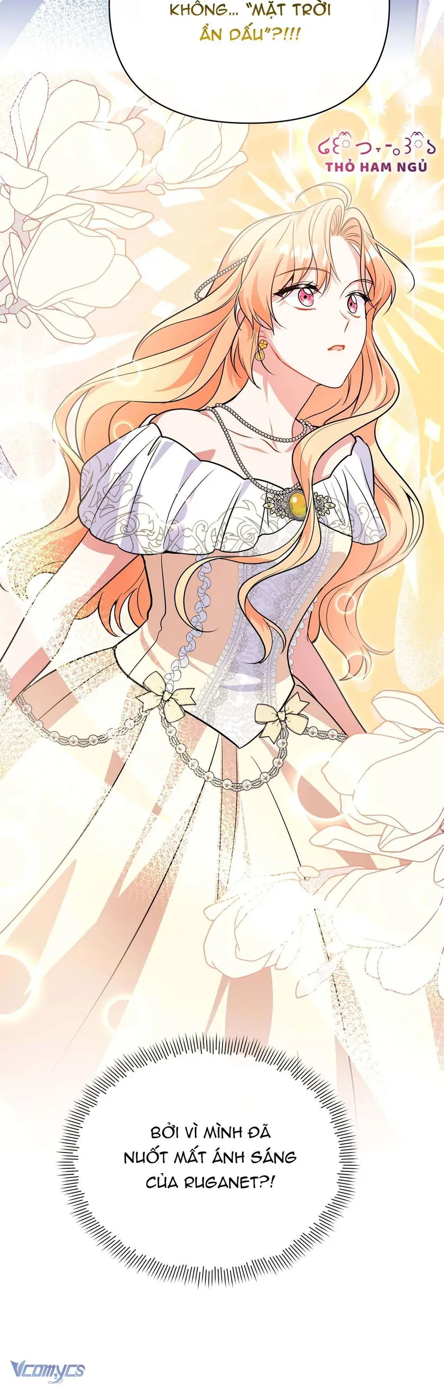 Có Nhiều Nam Chính Quá Đi! Chap 38 - Next Chap 39