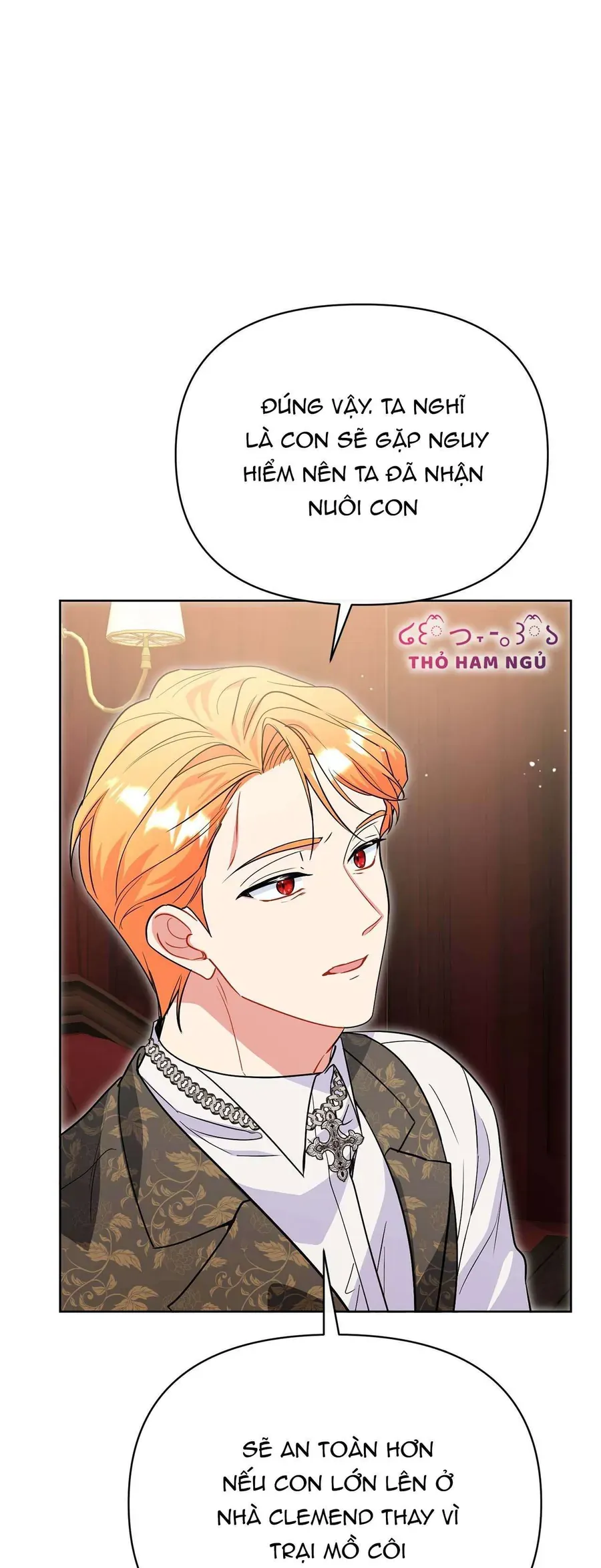 Có Nhiều Nam Chính Quá Đi! Chap 38 - Next Chap 39