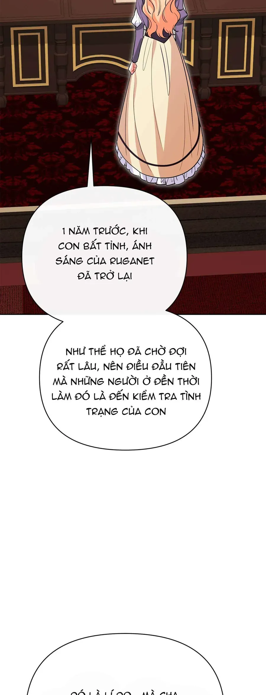 Có Nhiều Nam Chính Quá Đi! Chap 38 - Next Chap 39