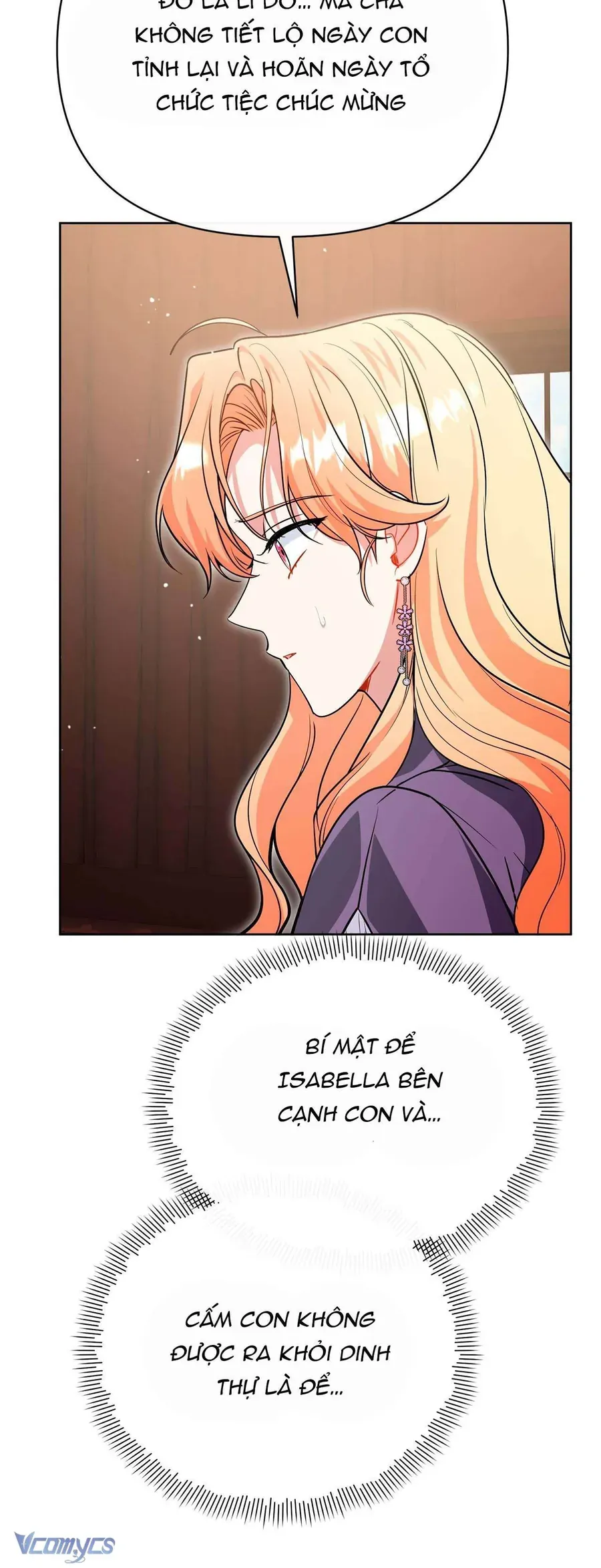 Có Nhiều Nam Chính Quá Đi! Chap 38 - Next Chap 39