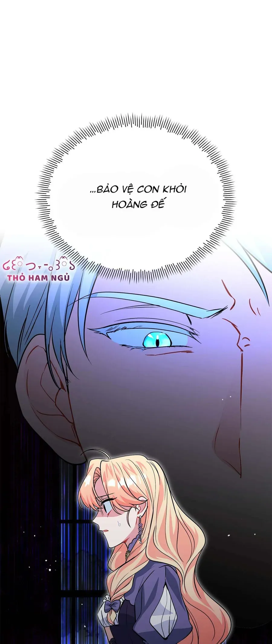 Có Nhiều Nam Chính Quá Đi! Chap 38 - Next Chap 39