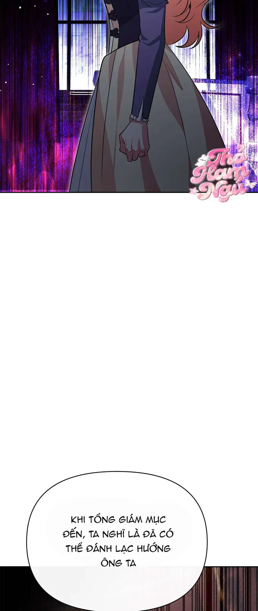 Có Nhiều Nam Chính Quá Đi! Chap 38 - Next Chap 39