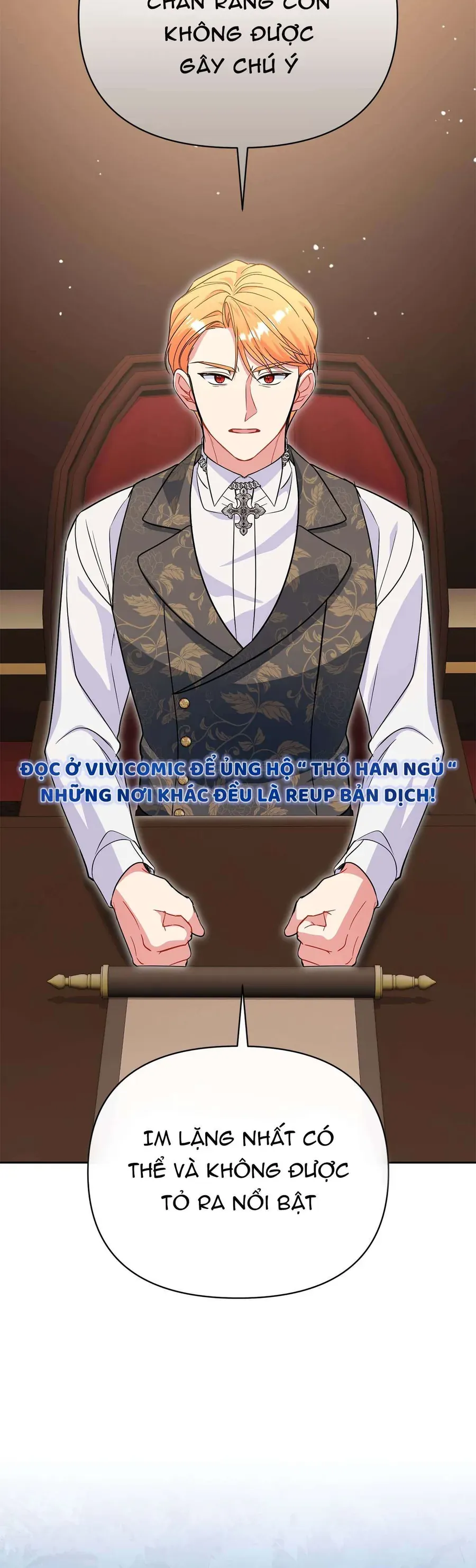 Có Nhiều Nam Chính Quá Đi! Chap 38 - Next Chap 39