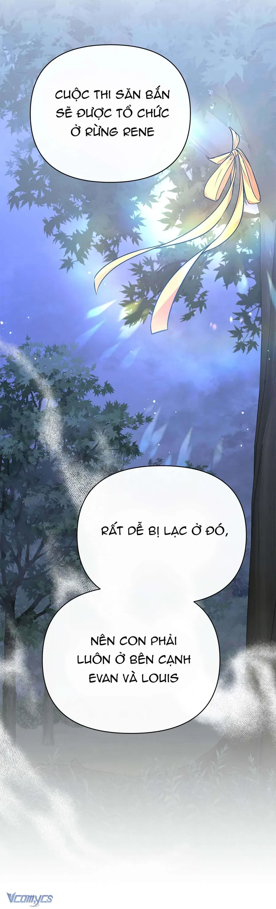 Có Nhiều Nam Chính Quá Đi! Chap 38 - Next Chap 39