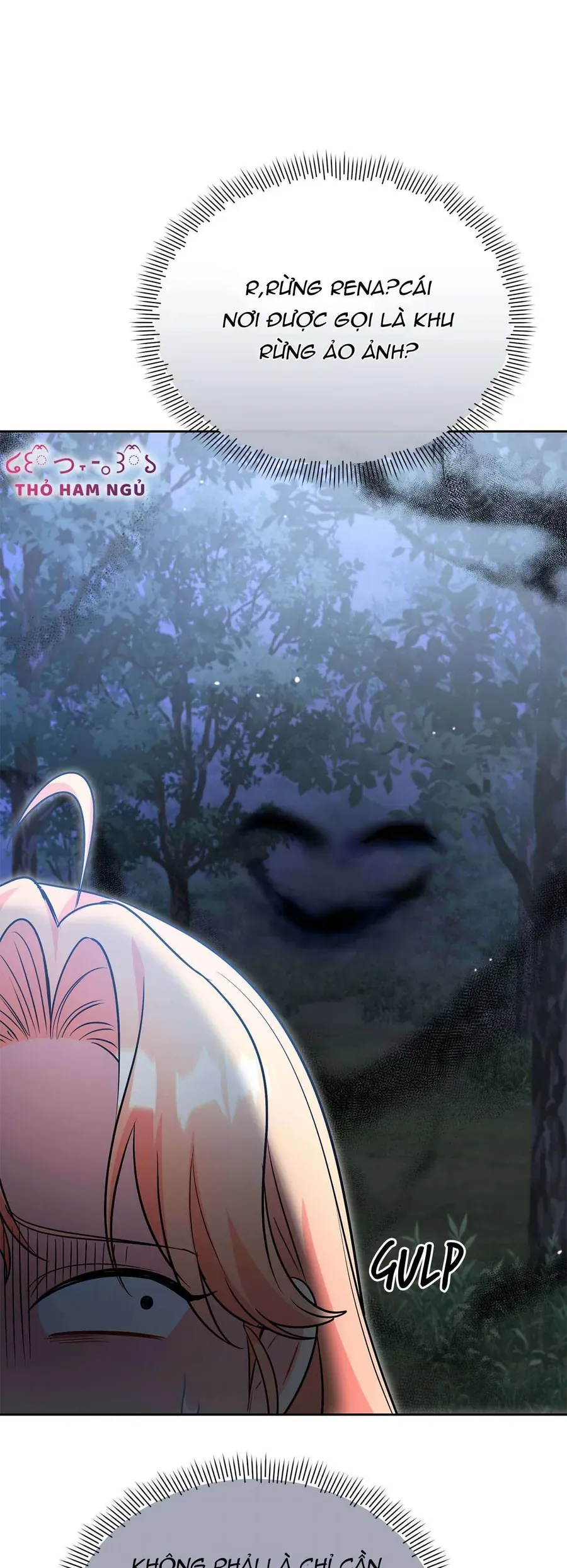 Có Nhiều Nam Chính Quá Đi! Chap 38 - Next Chap 39