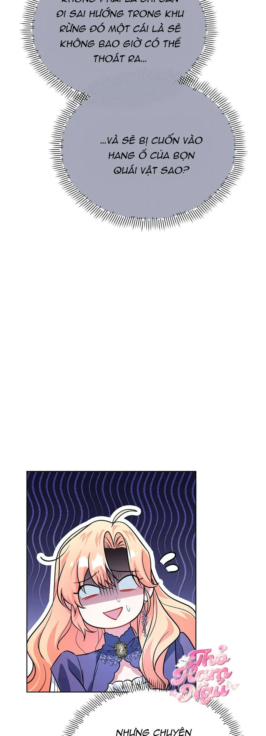 Có Nhiều Nam Chính Quá Đi! Chap 38 - Next Chap 39