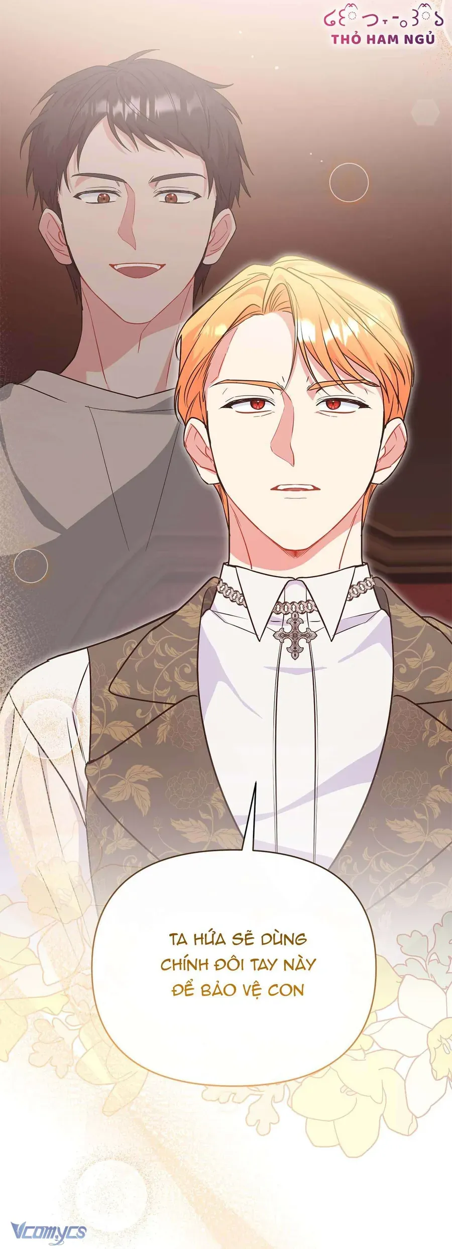 Có Nhiều Nam Chính Quá Đi! Chap 38 - Next Chap 39