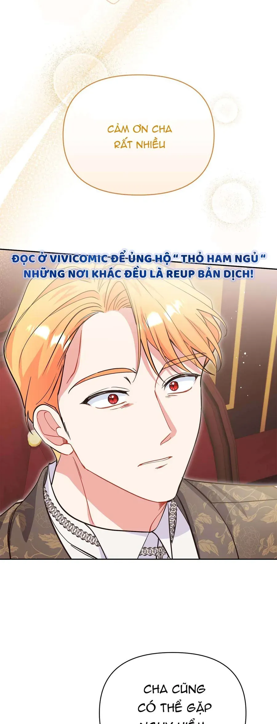 Có Nhiều Nam Chính Quá Đi! Chap 38 - Next Chap 39