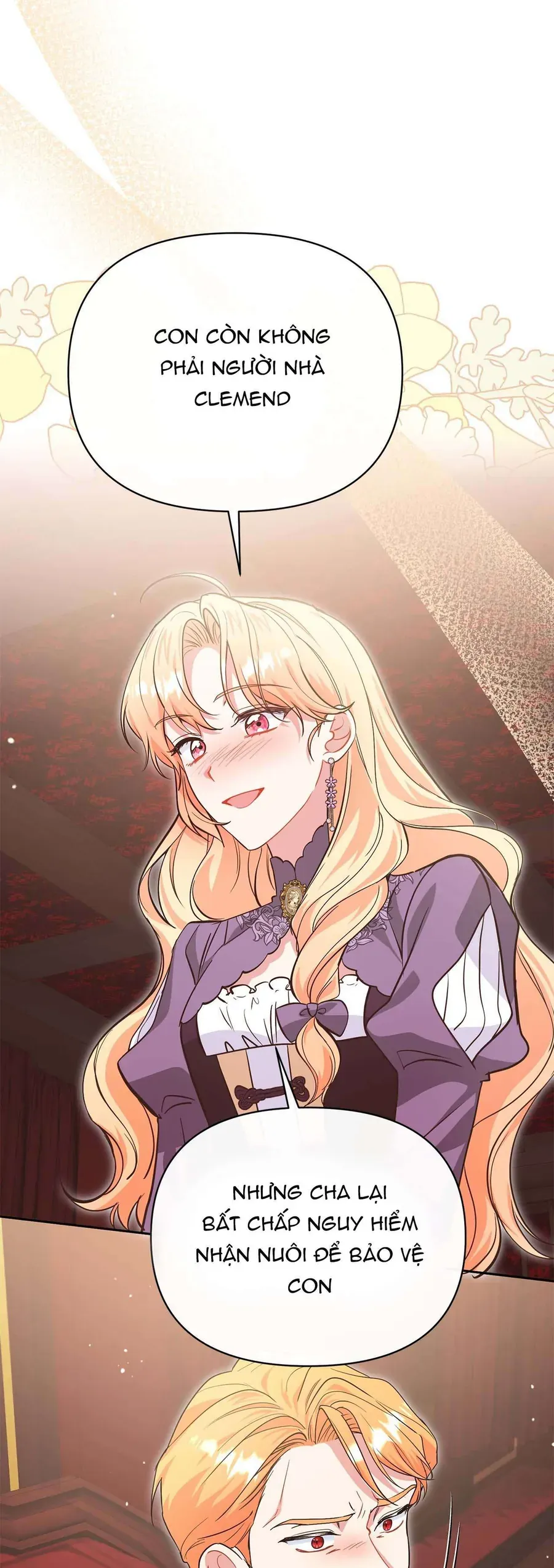 Có Nhiều Nam Chính Quá Đi! Chap 38 - Next Chap 39