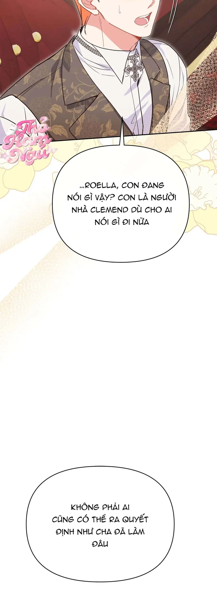 Có Nhiều Nam Chính Quá Đi! Chap 38 - Next Chap 39