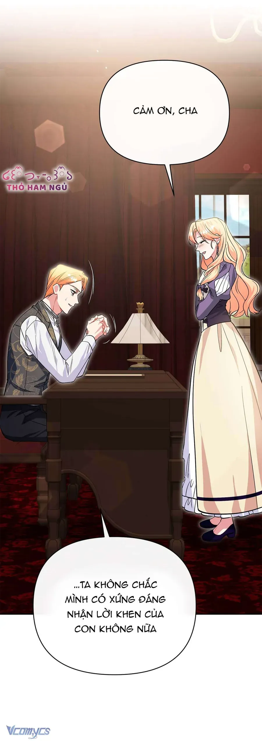 Có Nhiều Nam Chính Quá Đi! Chap 38 - Next Chap 39