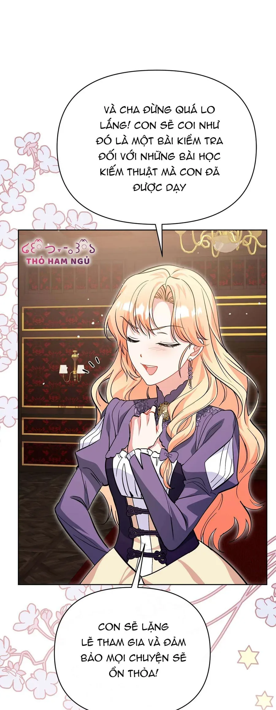 Có Nhiều Nam Chính Quá Đi! Chap 38 - Next Chap 39