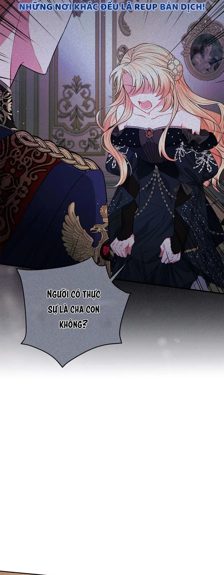 Có Nhiều Nam Chính Quá Đi! Chap 38 - Next Chap 39