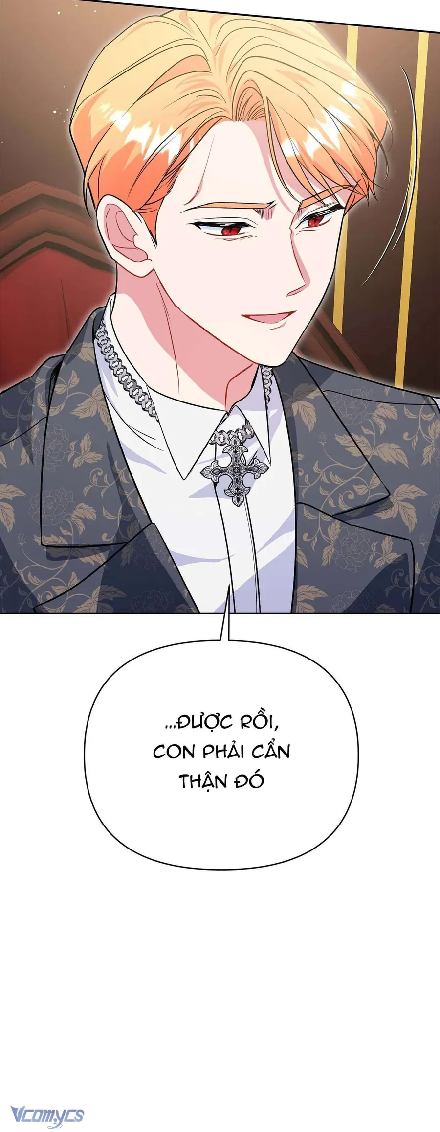 Có Nhiều Nam Chính Quá Đi! Chap 38 - Next Chap 39