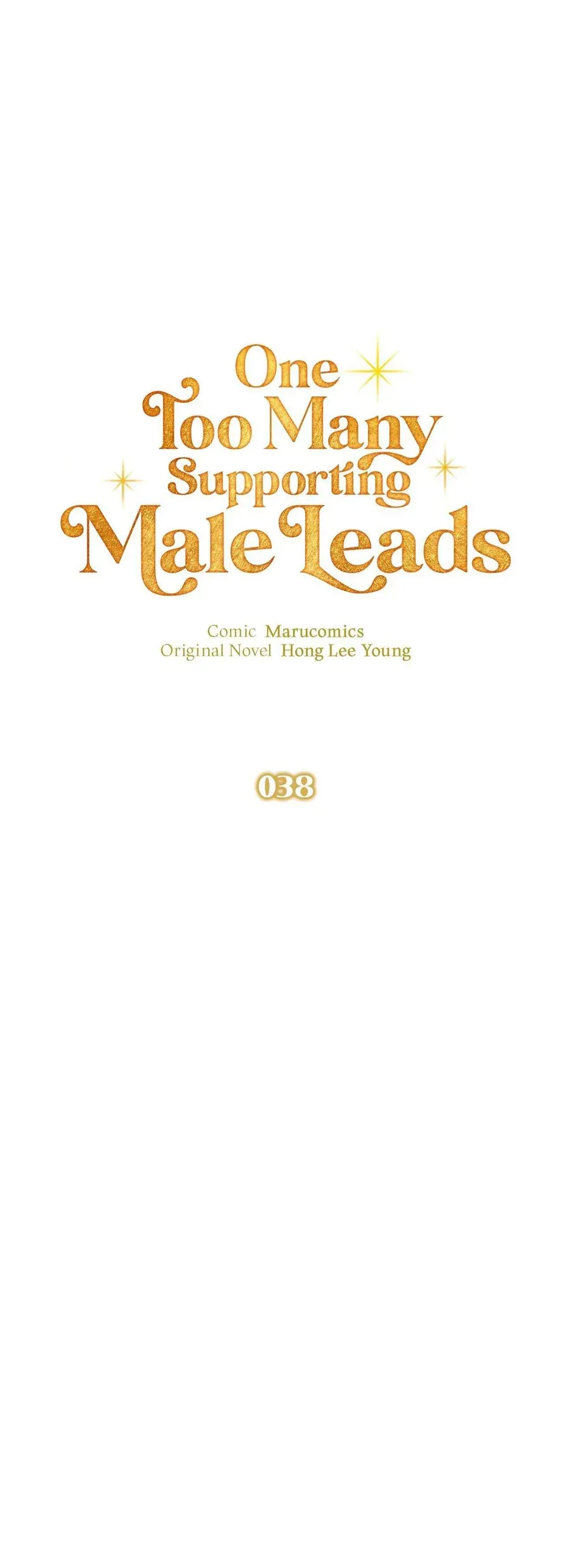 Có Nhiều Nam Chính Quá Đi! Chap 38 - Next Chap 39