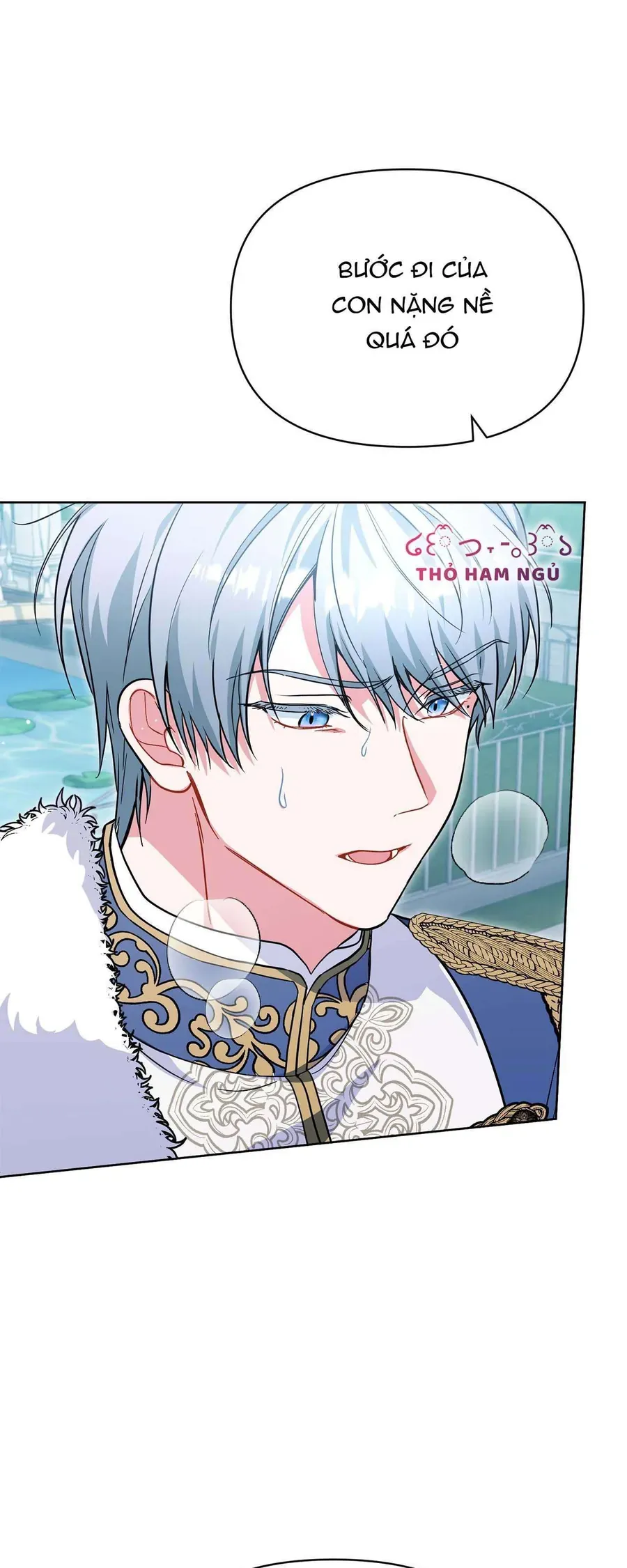 Có Nhiều Nam Chính Quá Đi! Chap 38 - Next Chap 39