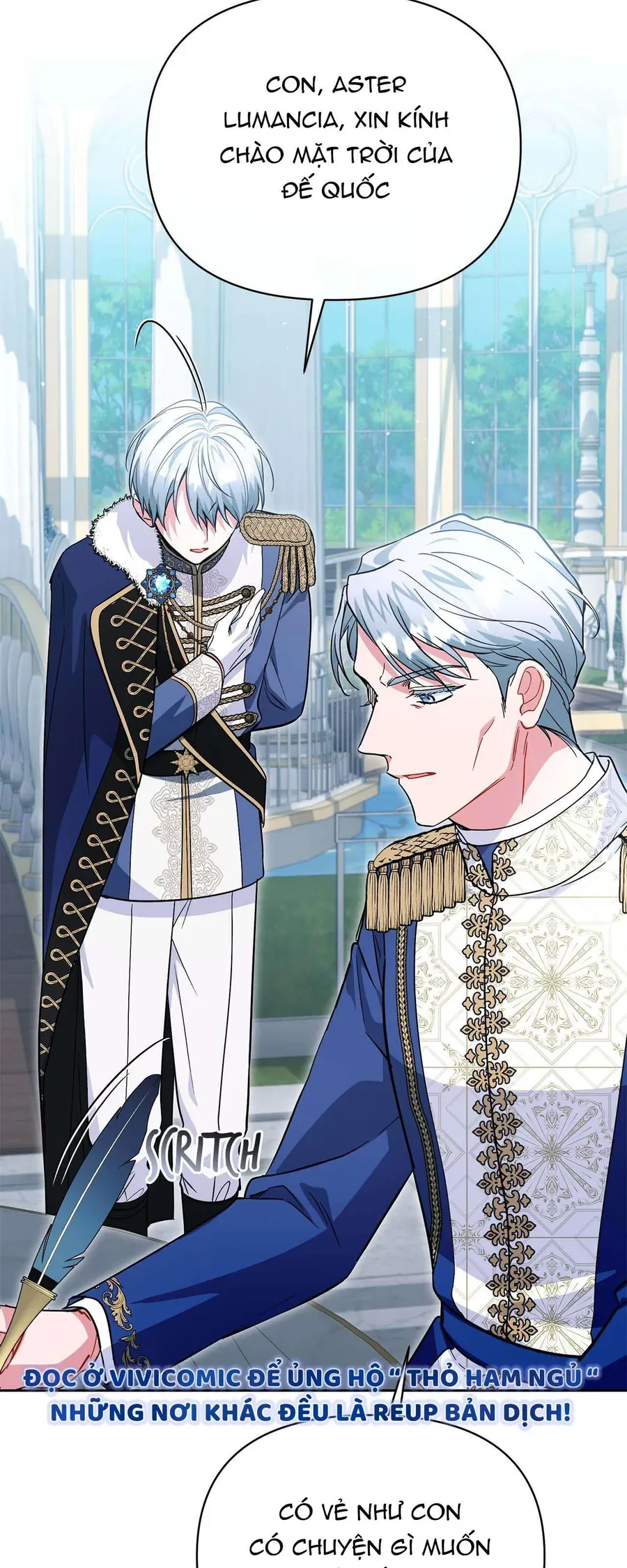 Có Nhiều Nam Chính Quá Đi! Chap 38 - Next Chap 39