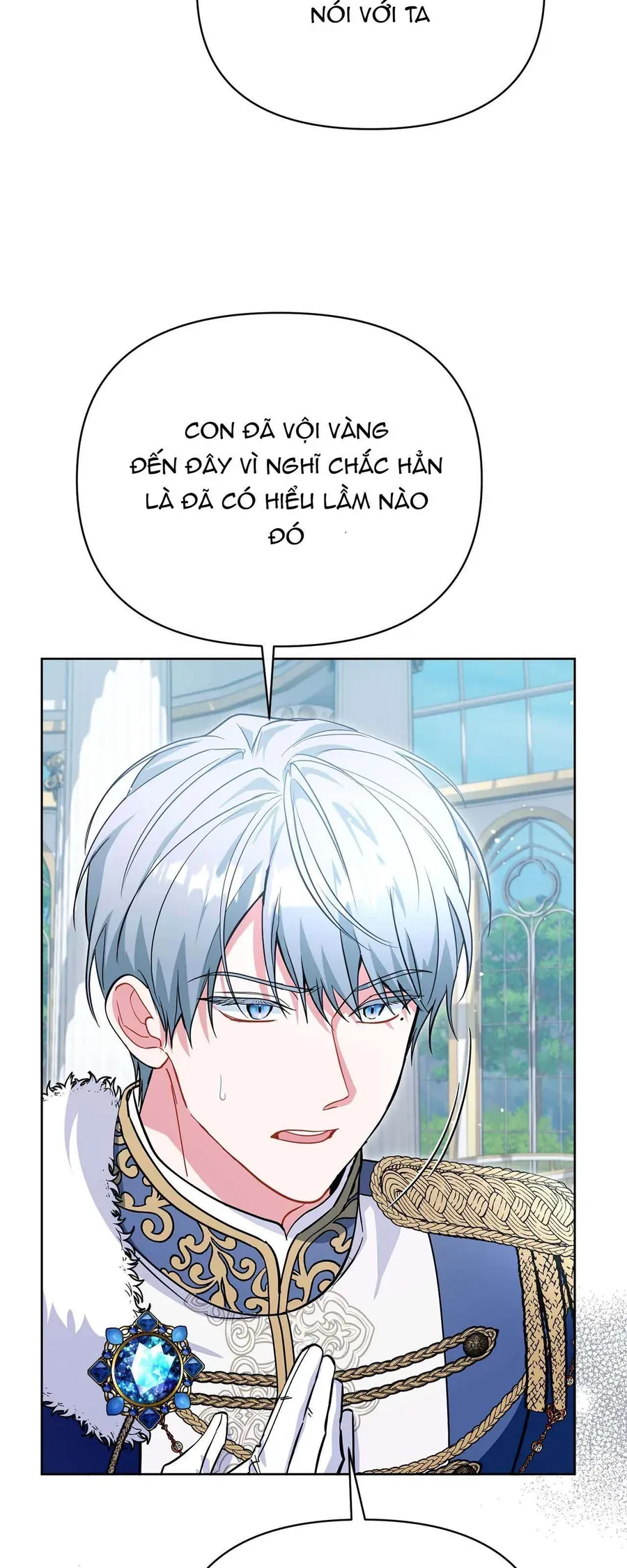 Có Nhiều Nam Chính Quá Đi! Chap 38 - Next Chap 39