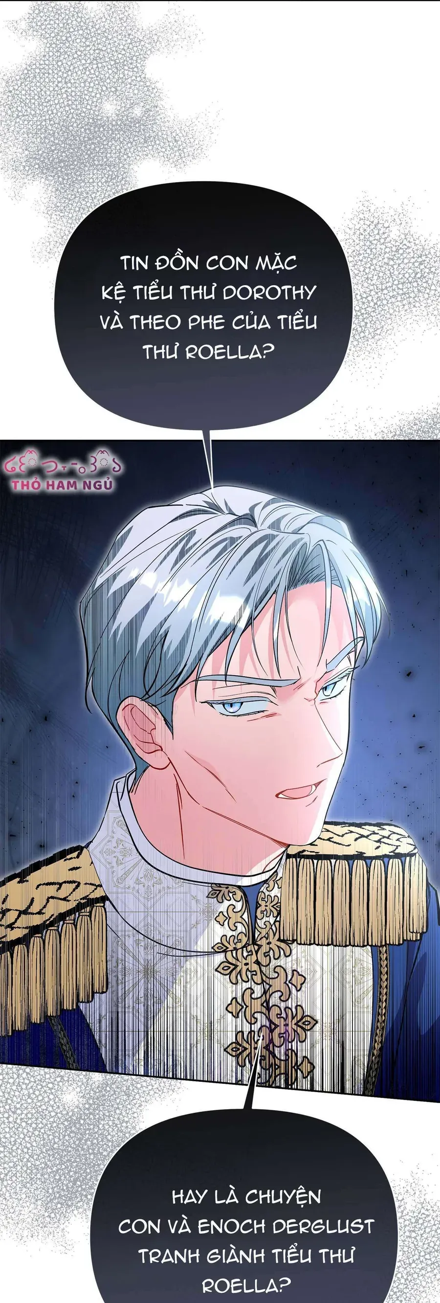 Có Nhiều Nam Chính Quá Đi! Chap 38 - Next Chap 39