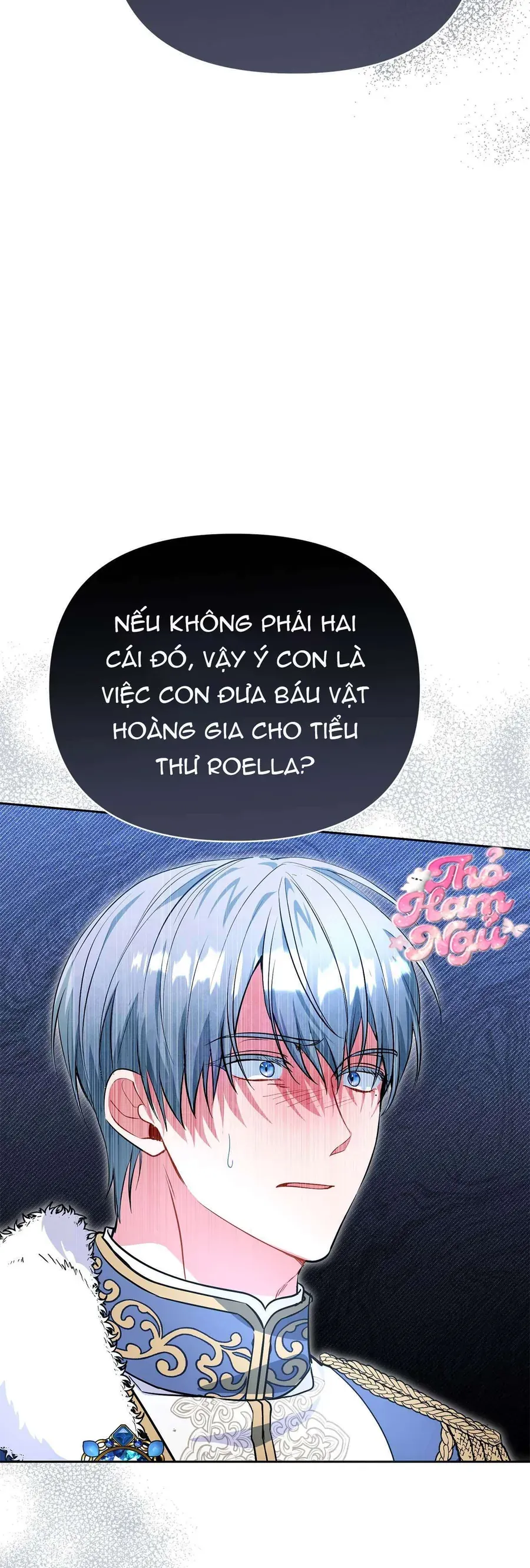 Có Nhiều Nam Chính Quá Đi! Chap 38 - Next Chap 39