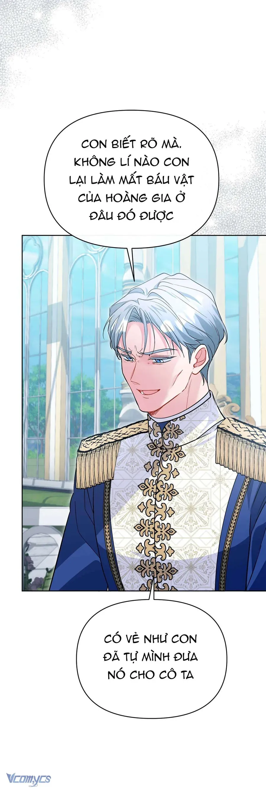 Có Nhiều Nam Chính Quá Đi! Chap 38 - Next Chap 39