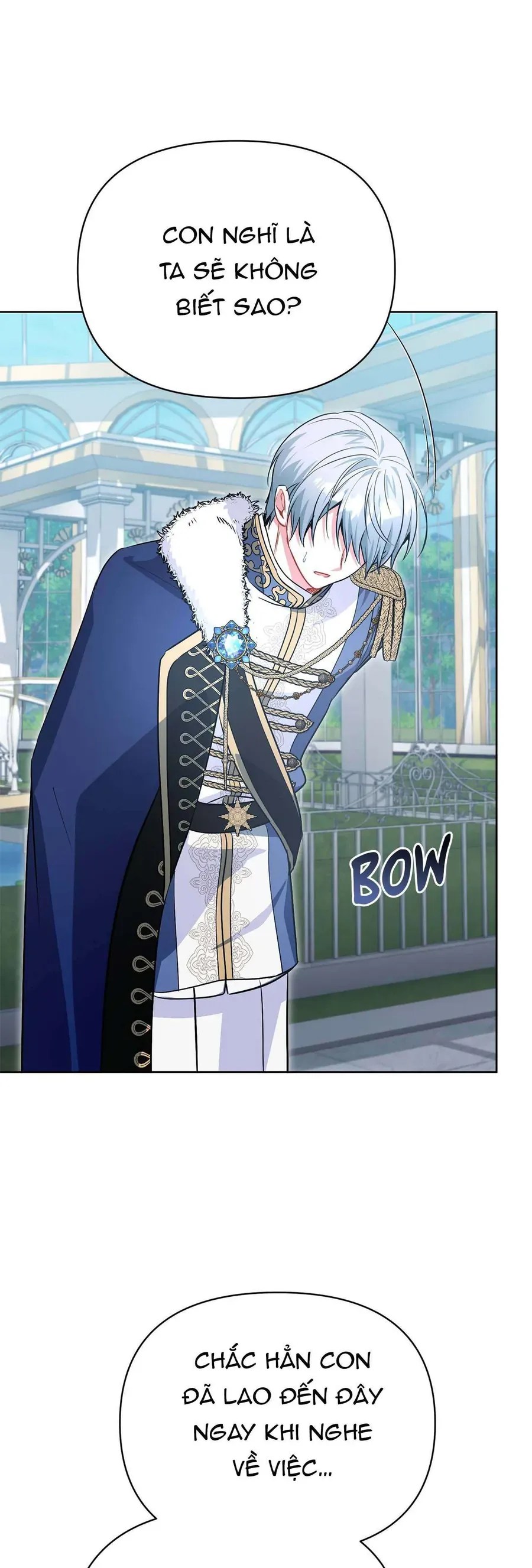 Có Nhiều Nam Chính Quá Đi! Chap 38 - Next Chap 39