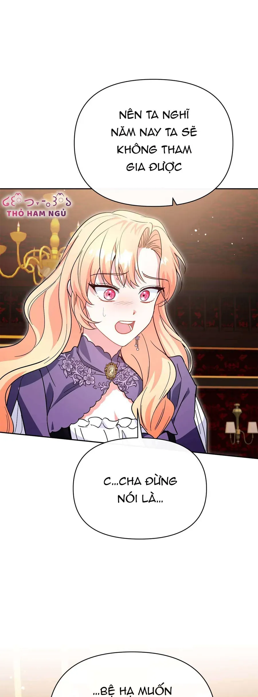 Có Nhiều Nam Chính Quá Đi! Chap 38 - Next Chap 39