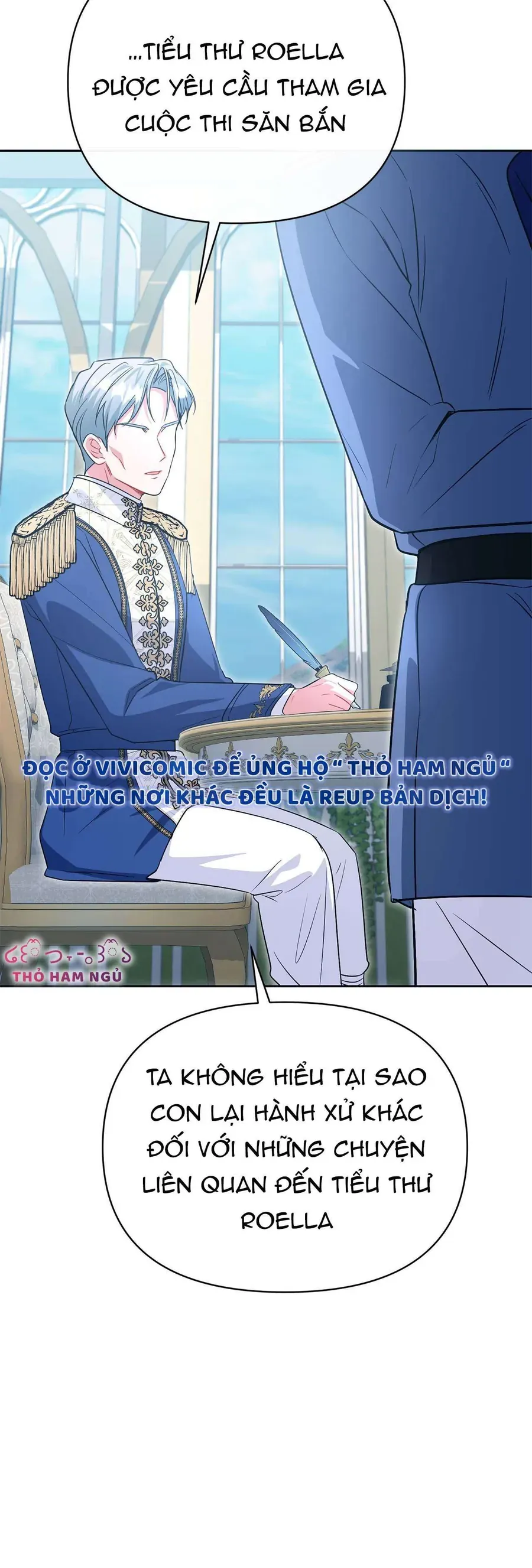 Có Nhiều Nam Chính Quá Đi! Chap 38 - Next Chap 39