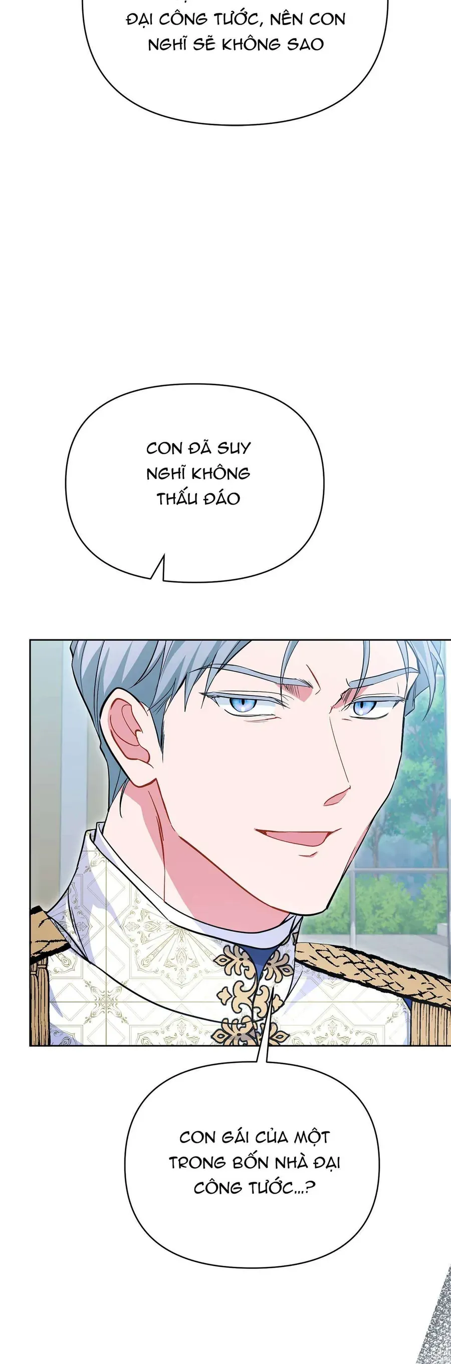 Có Nhiều Nam Chính Quá Đi! Chap 38 - Next Chap 39