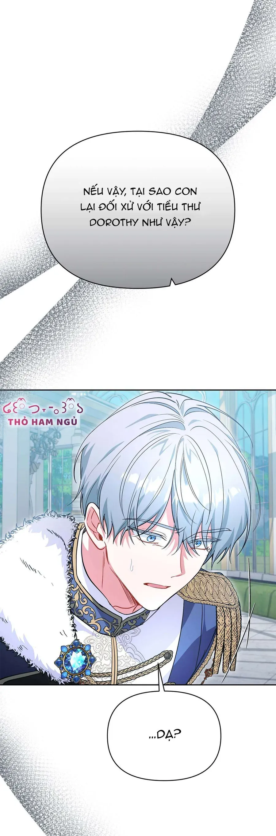 Có Nhiều Nam Chính Quá Đi! Chap 38 - Next Chap 39