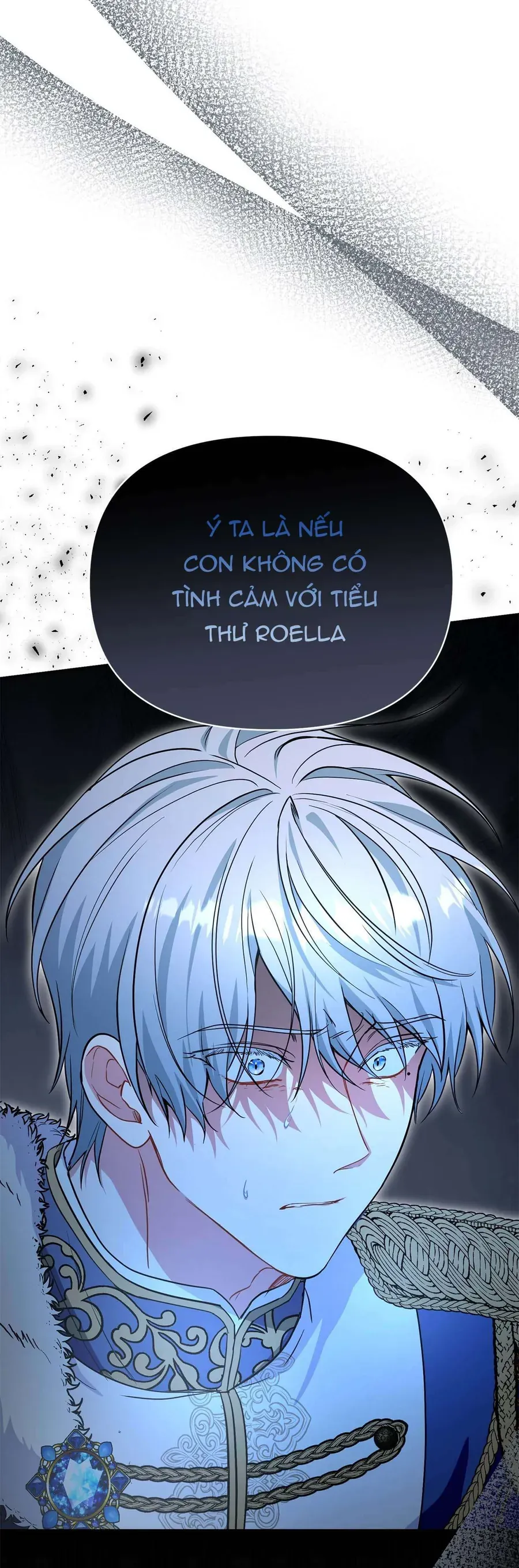 Có Nhiều Nam Chính Quá Đi! Chap 38 - Next Chap 39