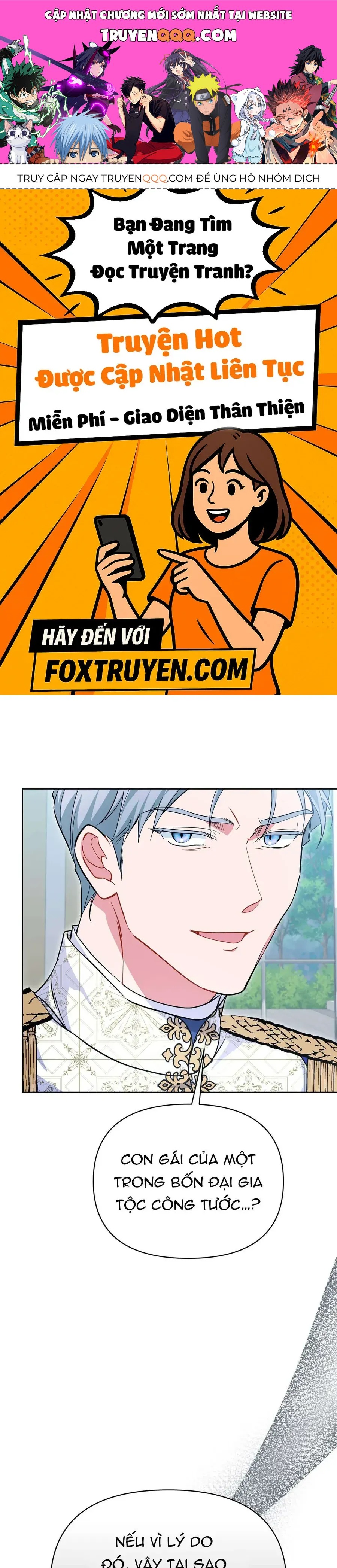 Có Nhiều Nam Chính Quá Đi! Chap 39 - Next Chap 40