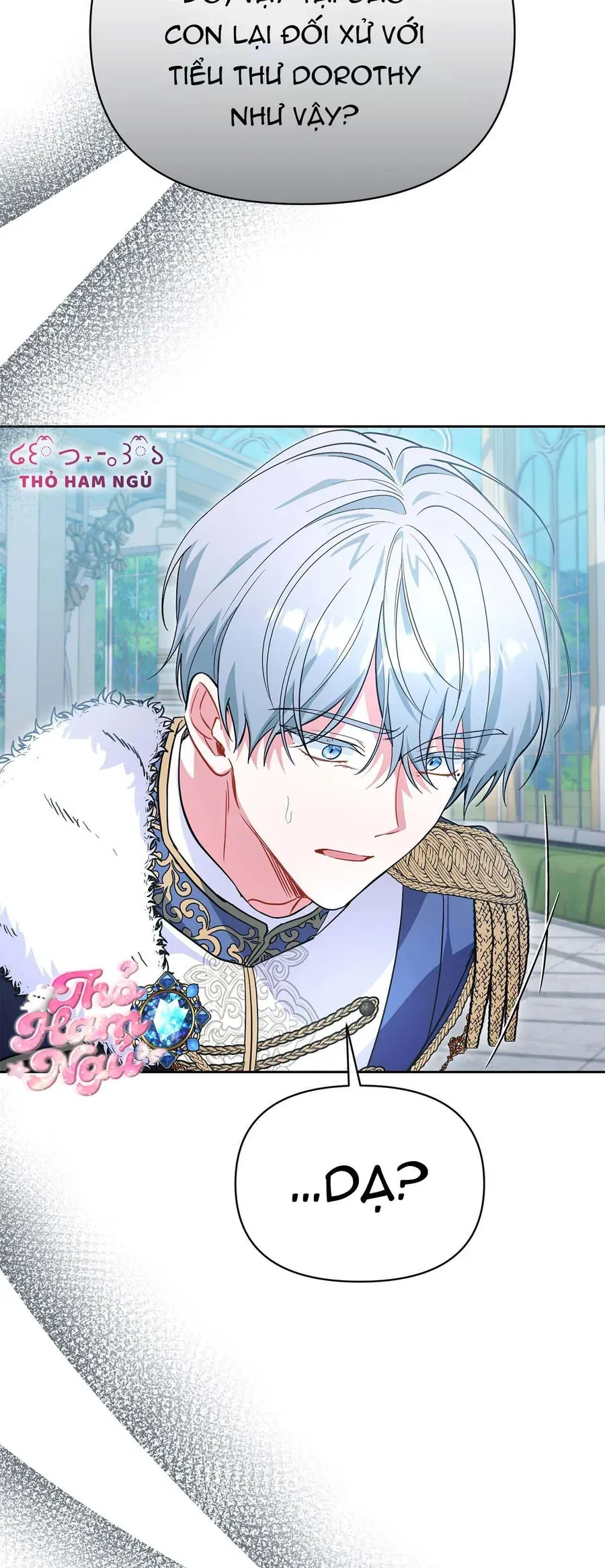 Có Nhiều Nam Chính Quá Đi! Chap 39 - Next Chap 40