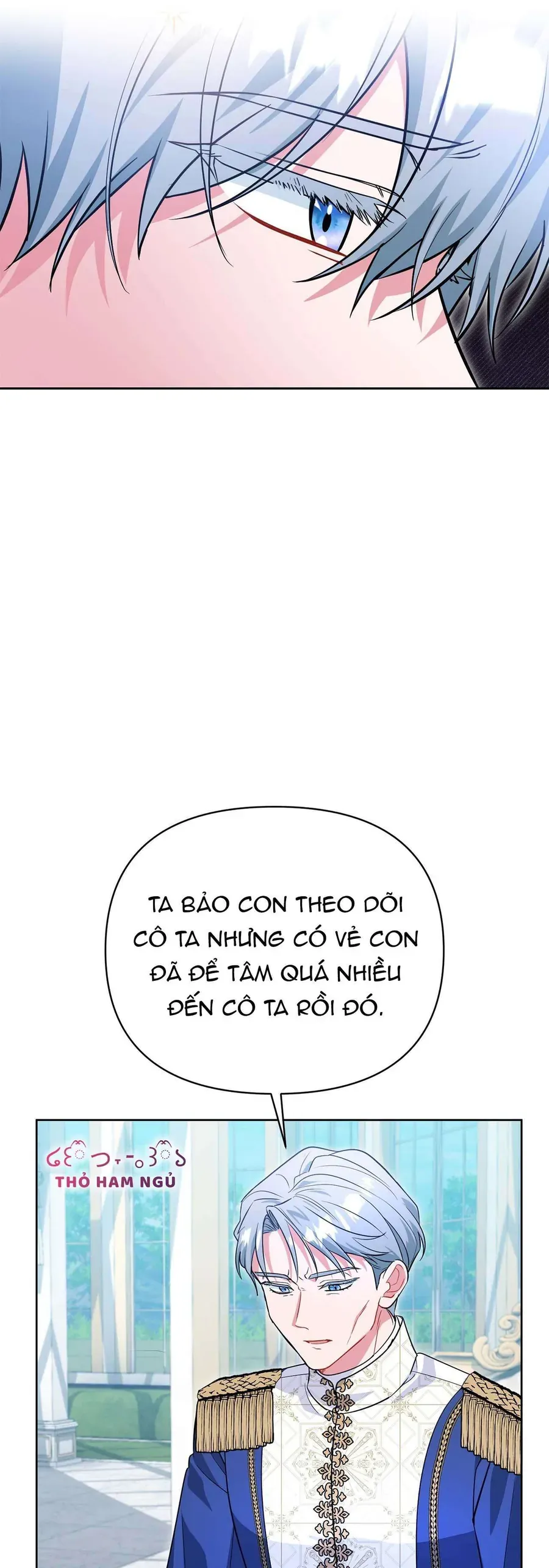 Có Nhiều Nam Chính Quá Đi! Chap 39 - Next Chap 40