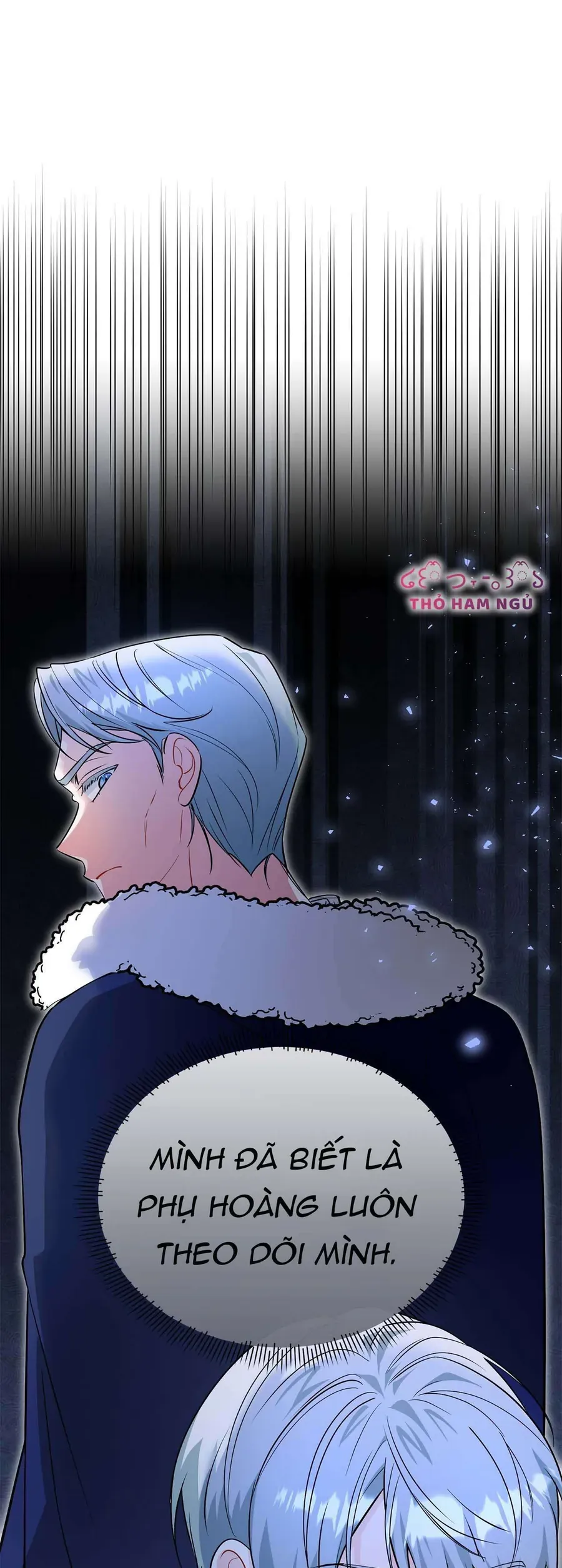 Có Nhiều Nam Chính Quá Đi! Chap 39 - Next Chap 40